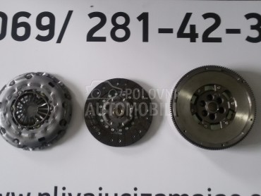 Zamajac 2.0 TDI za Volkswagen Golf 6