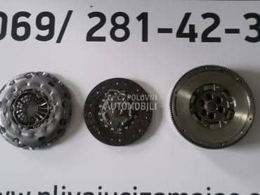 Plivajući zamajac 2.0 TDI za Škoda Yeti