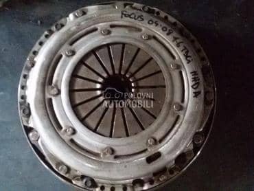 Zamajac 1.6 TDCI za Ford Focus