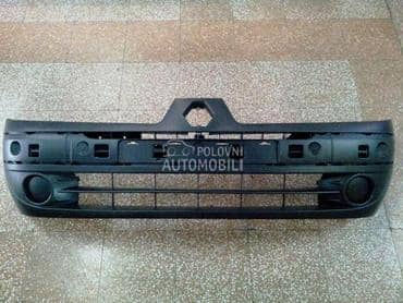 Prednji branik za Renault Clio