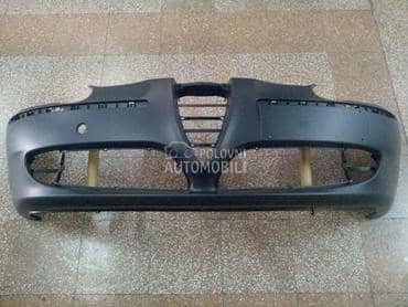 Prednji branik za Alfa Romeo 147