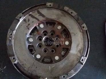 Zamajac za Fiat Grande Punto