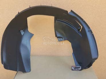 Krila za Fiat 500, 500L, Albea ...