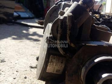 Letva volana za Škoda Octavia