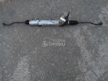 Letva volana za Citroen C5