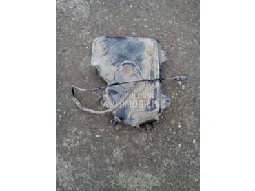 Rezervoar aditiva za Citroen C5