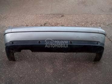 Zadnji branik za Citroen C5