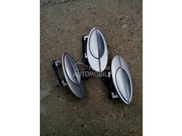 Rucke vrata za Citroen C5