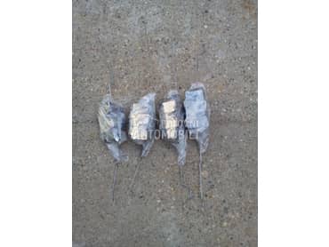 Elektro brave vrata za Citroen C5