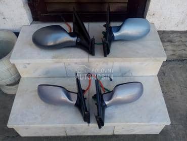 Retrovizori za Citroen C5