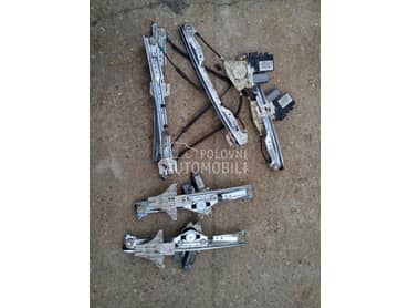 Podizaci stakla za Citroen C5
