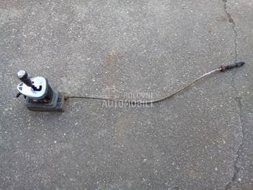 Birac brzina za Citroen C5