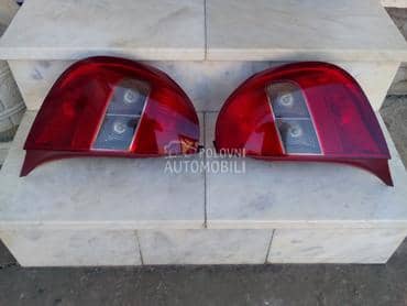 Stop svetla za Citroen C5