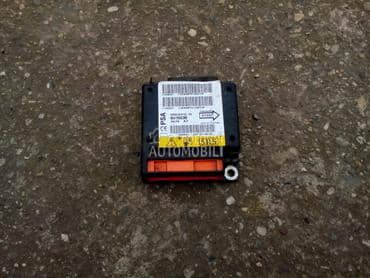 Centrala airbag-a za Citroen C5