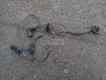 Parking senzori za Citroen C5