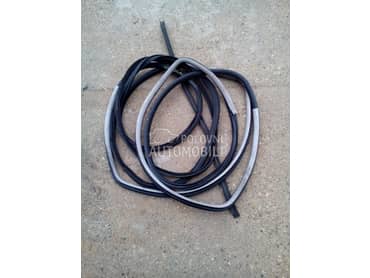 Keder gume za Volkswagen Nova Buba