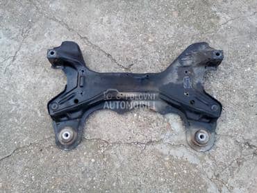 Most prednji, zadnji za Volkswagen Nova Buba