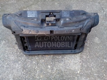 Hladnjaci klime za Volkswagen Nova Buba