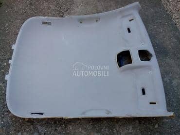 Nebo za Volkswagen Nova Buba