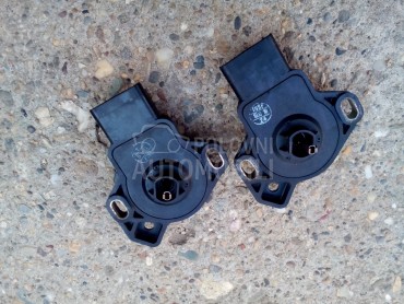 Sokeri amortizera za Peugeot 607