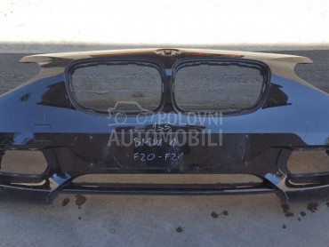 Prednji branik za BMW 114, 116, 118 ...