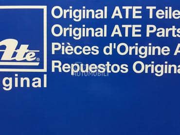 Diskovi za BMW 315, 316, 318 ...