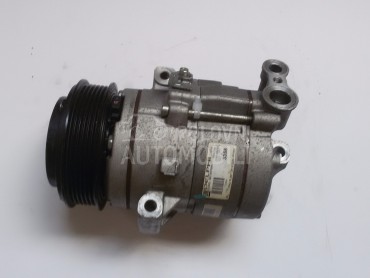 Kompresor klime za Opel Corsa D
