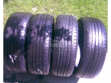 Kumho 225/55 R19 Sve sezone