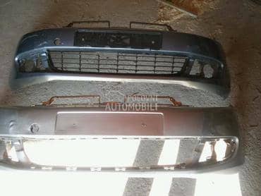 Branik za Volkswagen Golf 6