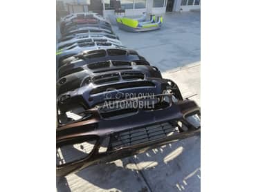 Branici i farovi za BMW 114, 116, 118 ... od 2004. do 2019. god.