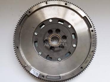 Zamajac 2.0 TDI za Volkswagen Tiguan