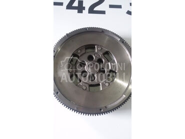 Zamajac 2.0 TDI za Volkswagen Jetta