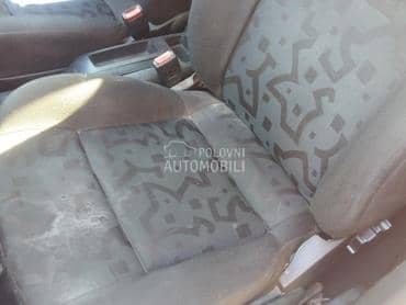 Sedista za Volkswagen Bora, Golf 4