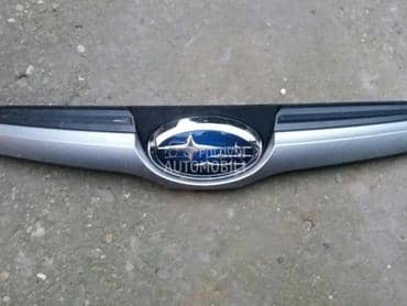 Maske za Subaru Forester, Impreza, Outback ...