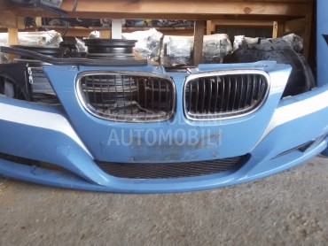 Prednji branik za BMW 316, 318, 320
