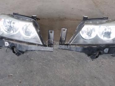 Farovi za BMW 316, 318, 320 ...