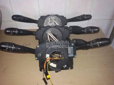 Ablenderi za Peugeot 307