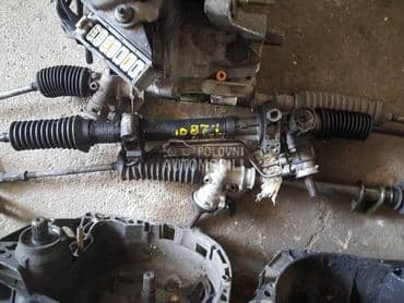 Servo letva za Renault Clio