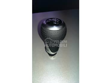 Ručica menjača za Audi A4, A6