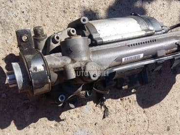 Letva volana za Audi A3