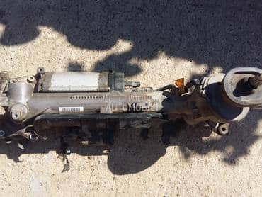 Letva volana za Škoda Octavia