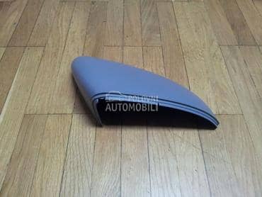 Poklopac retrovizora za Volkswagen Golf 7 od 2012. do 2019. god.