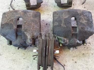 Prednje kocnice za Volkswagen Passat B6, Passat B7