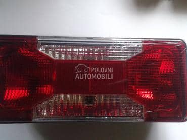 Stop lampe IVECO NOVI