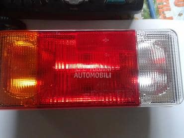 Stop lampe Iveco 00-06