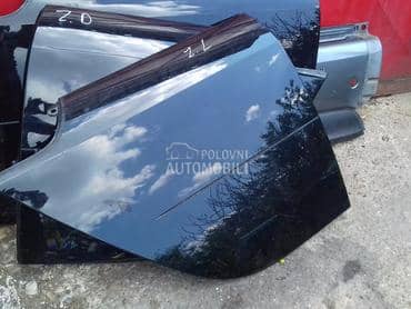 Vrata za Smart ForFour