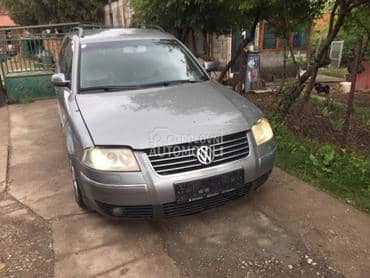 Delovi za Volkswagen Passat B5.5