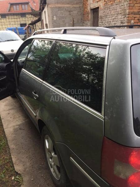 VW PASSAT B5.5 DELOVI