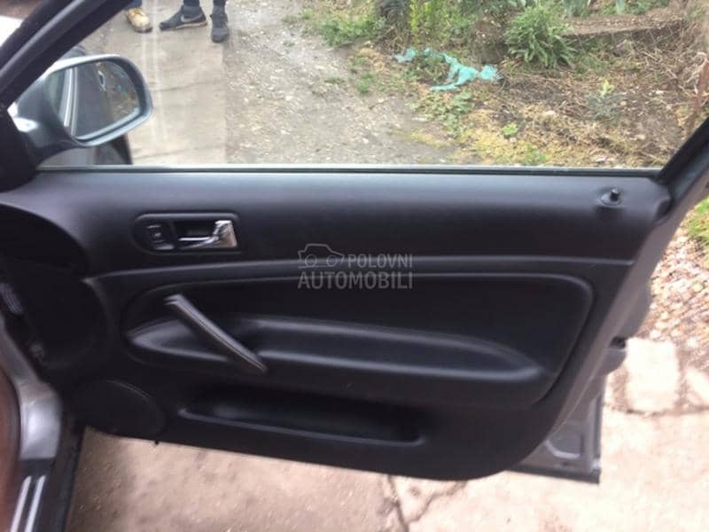 VW PASSAT B5.5 DELOVI