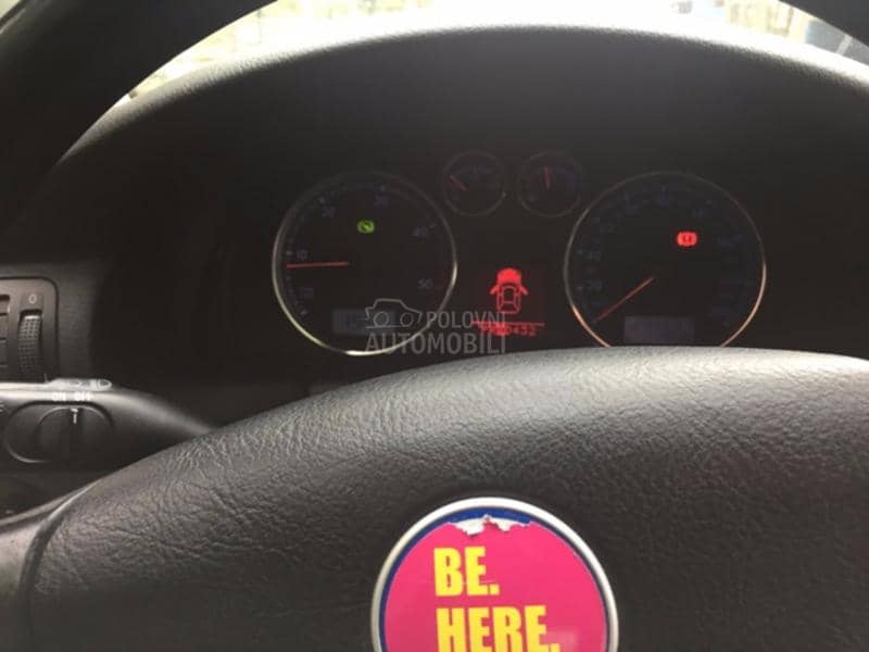 VW PASSAT B5.5 DELOVI